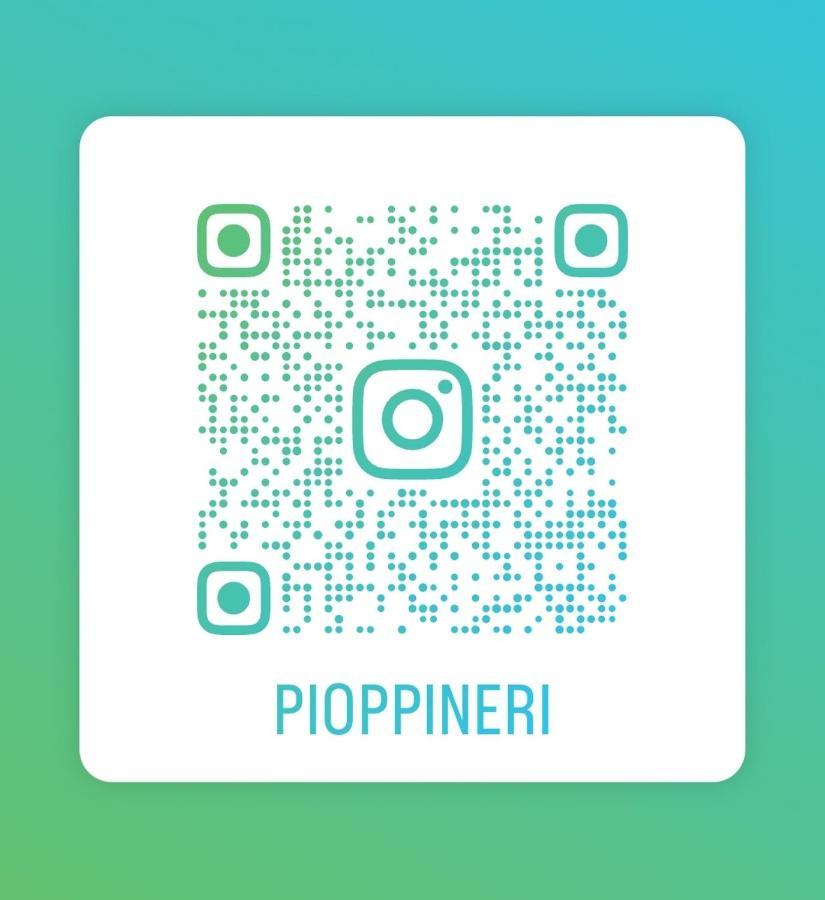 Pioppi Neri R&b Frühstückspension *