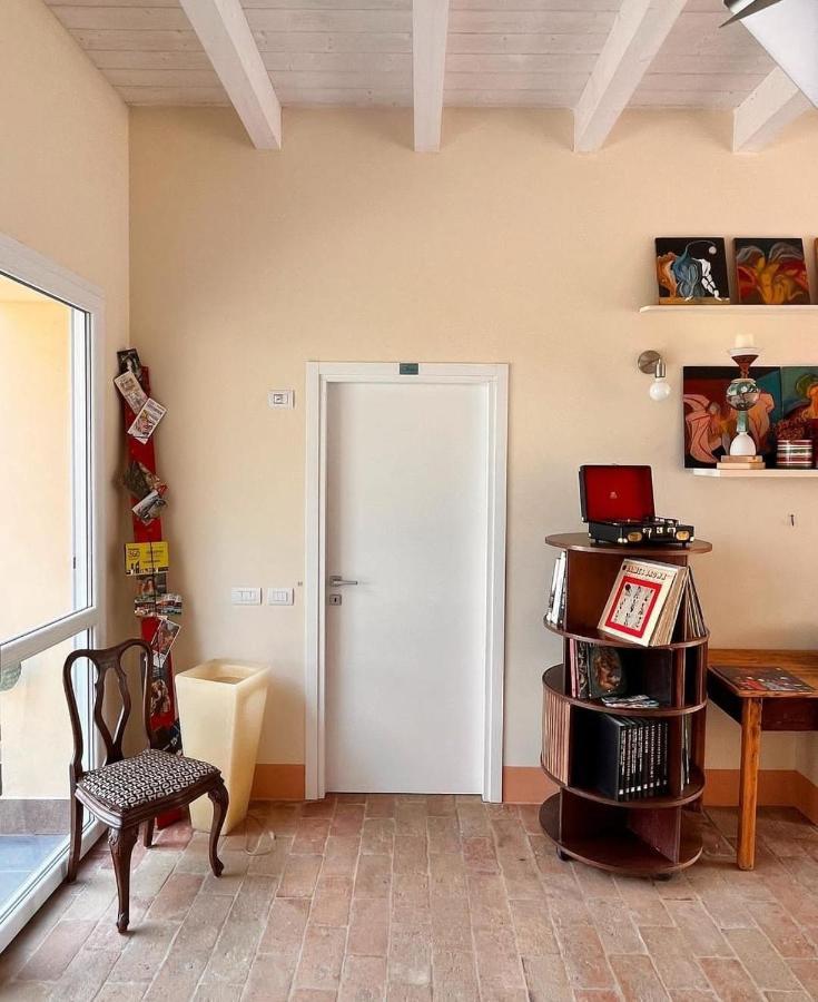 Pioppi Neri R&b Bed & Breakfast Felino