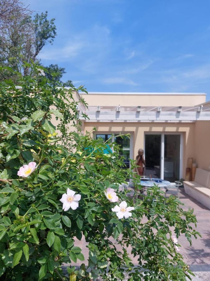 Bed & Breakfast Pioppi Neri R&b *