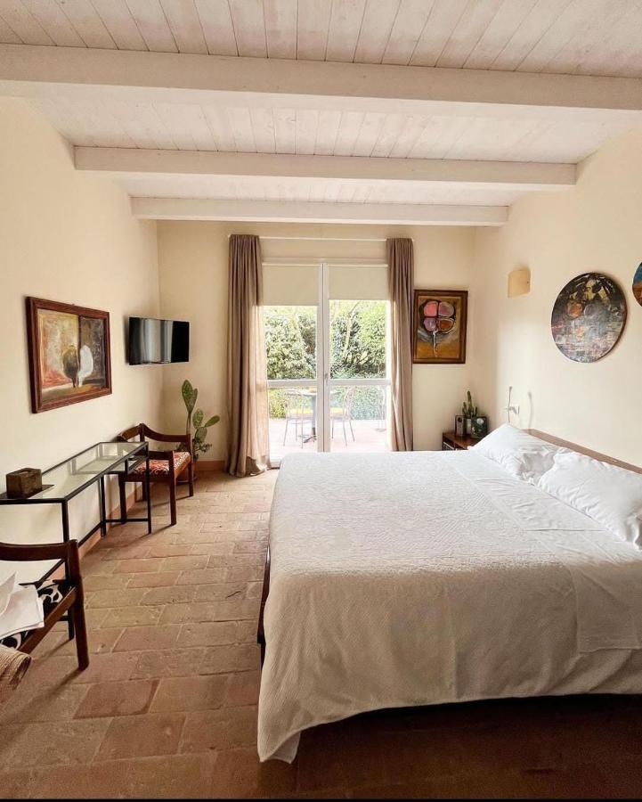 Pioppi Neri R&b Bed & Breakfast *