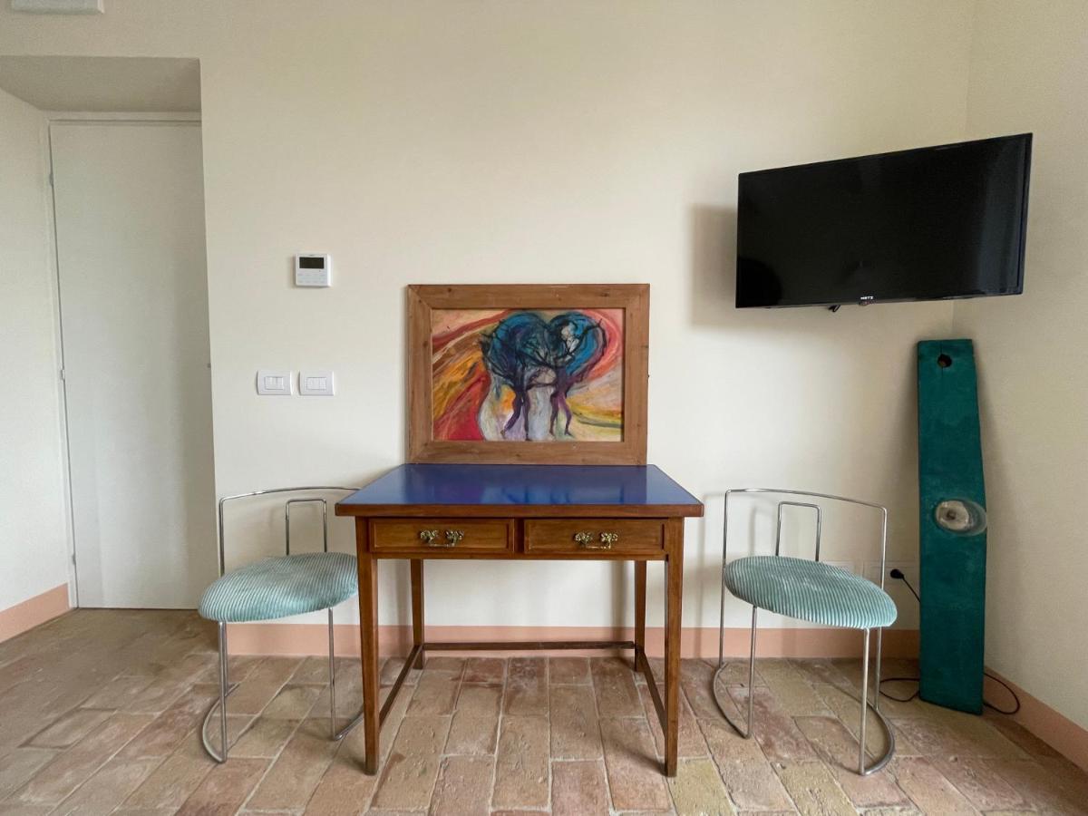 Pioppi Neri R&b Bed and breakfast Felino