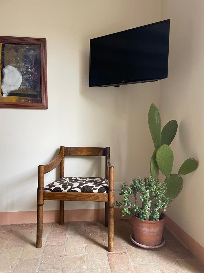 Bed and breakfast Pioppi Neri R&b
