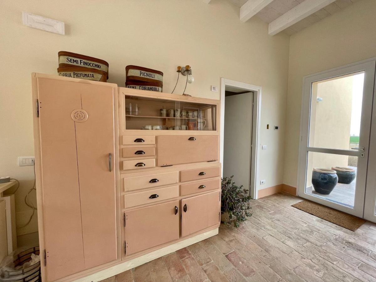 Pioppi Neri R&b Bed and breakfast *