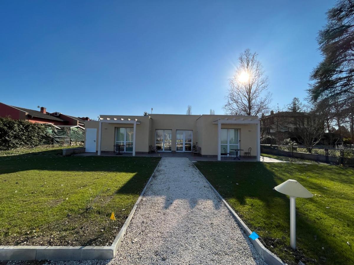 Bed and breakfast Pioppi Neri R&b *