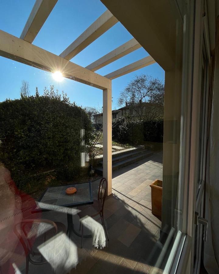 Pioppi Neri R&b Bed and breakfast Felino