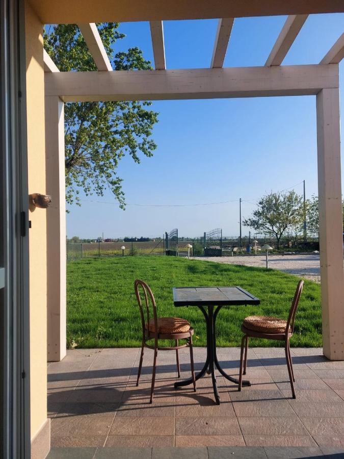 Bed and breakfast Pioppi Neri R&b *