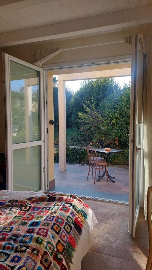 Pioppi Neri R&b Bed and breakfast Felino